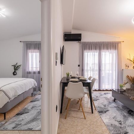 Luxury Central Apartment 2 克桑西 外观 照片