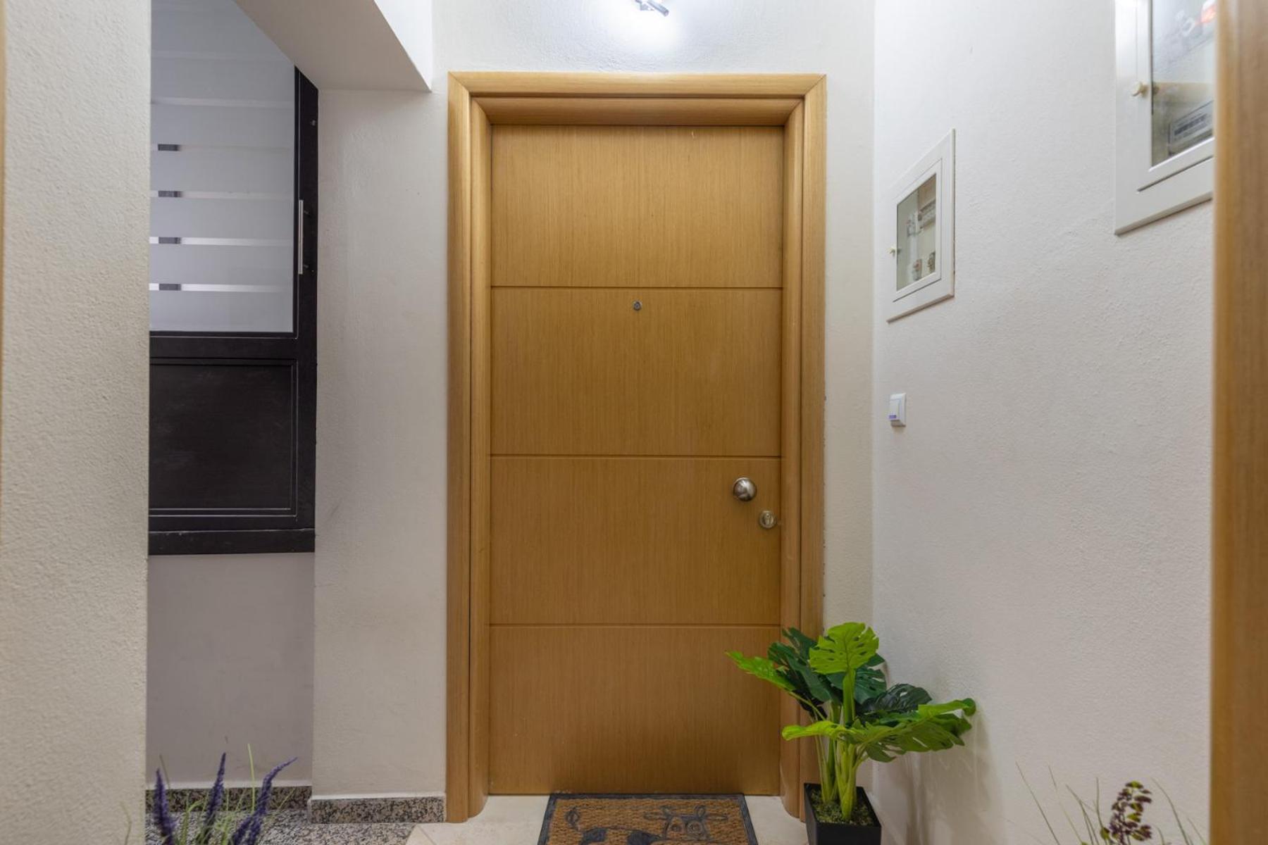 Luxury Central Apartment 2 克桑西 外观 照片