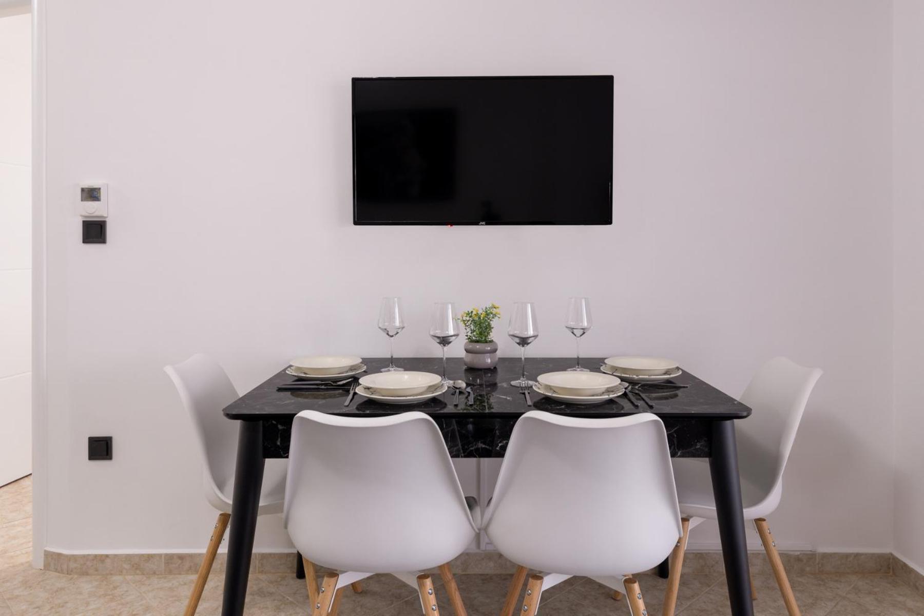 Luxury Central Apartment 2 克桑西 外观 照片
